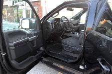 2016 Ford F-150 FX4 5.0L Gas Propane Too Certified 2 Year W - Photo 14