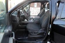 2016 Ford F-150 FX4 5.0L Gas Propane Too Certified 2 Year W - Photo 15