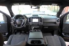2016 Ford F-150 FX4 5.0L Gas Propane Too Certified 2 Year W - Photo 17