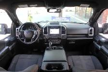 2016 Ford F-150 FX4 5.0L Gas Propane Too Certified 2 Year W - Photo 18