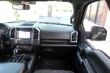 2016 Ford F-150 FX4 5.0L Gas Propane Too Certified 2 Year W - Photo 19