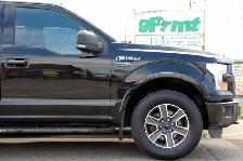 2016 Ford F-150 FX4 5.0L Gas Propane Too Certified 2 Year W - Photo 27