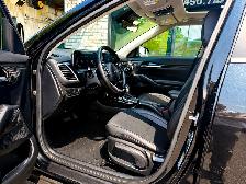 2024 Kia Seltos EX AWD - Photo 2