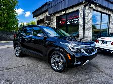 2024 Kia Seltos EX AWD - Photo 4