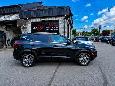 2024 Kia Seltos EX AWD - Photo 5