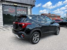 2024 Kia Seltos EX AWD - Photo 6
