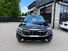 2024 Kia Seltos EX AWD - Photo 7
