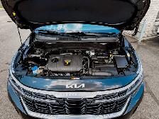 2024 Kia Seltos EX AWD - Photo 8