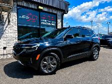 2024 Kia Seltos EX AWD - Photo 9