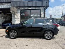 2024 Kia Seltos EX AWD - Photo 12