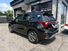2024 Kia Seltos EX AWD - Photo 13