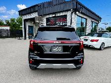 2024 Kia Seltos EX AWD - Photo 14