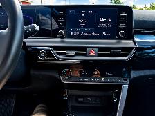 2024 Kia Seltos EX AWD - Photo 18