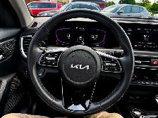 2024 Kia Seltos EX AWD - Photo 20