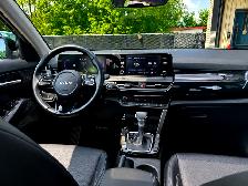 2024 Kia Seltos EX AWD - Photo 25