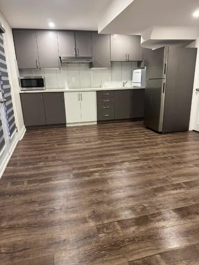 Walkout Baseball Studio for rent