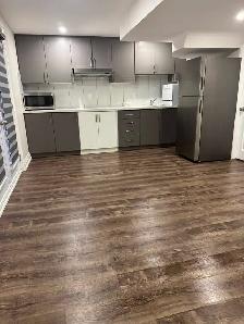 Walkout Baseball Studio for rent