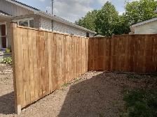 Decks Fences and more - Photo 8