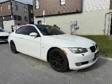 BMW 328.XI 2007 Coupe - Photo 3