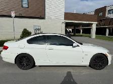 BMW 328.XI 2007 Coupe - Photo 4