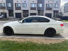 BMW 328.XI 2007 Coupe - Photo 5