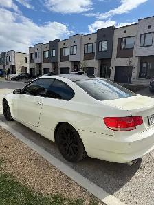 BMW 328.XI 2007 Coupe - Photo 6