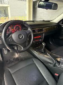 BMW 328.XI 2007 Coupe - Photo 7