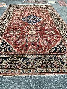 HUGE SELECTION HANDKNOTTED PERSIAN RUGS TORONTO SHOWROOM 70% OFF