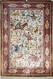 HUGE SELECTION HANDKNOTTED PERSIAN RUGS TORONTO SHOWROOM 70% OFF - Photo 3