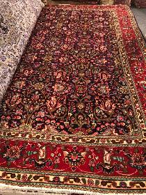 HUGE SELECTION HANDKNOTTED PERSIAN RUGS TORONTO SHOWROOM 70% OFF - Photo 7