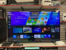 télévision Samsung 75'
