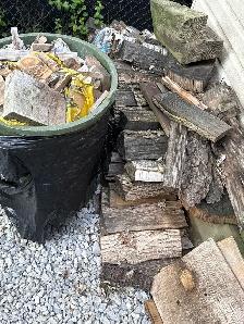 Fire Wood (Very Dry)