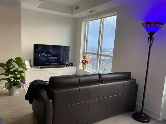 Modern Luxury Tridel BloorVista 1 Bedroom for Rent – BloorWest