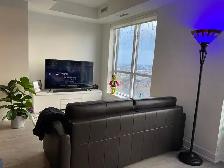 Modern Luxury Tridel BloorVista 1 Bedroom for Rent – BloorWest