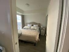 Modern Luxury Tridel BloorVista 1 Bedroom for Rent – BloorWest - Photo 4