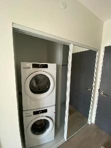 Modern Luxury Tridel BloorVista 1 Bedroom for Rent – BloorWest - Photo 7