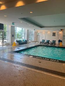 Modern Luxury Tridel BloorVista 1 Bedroom for Rent – BloorWest - Photo 11