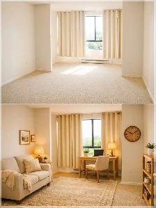 Clean, Comfortable 1 Bedroom Apartment – 1600 Adelaide St. North - Photo 6