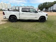 2022 Dodge Ram 1500 Eco diesel - Photo 2