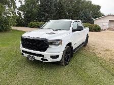 2022 Dodge Ram 1500 Eco diesel - Photo 3