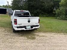 2022 Dodge Ram 1500 Eco diesel - Photo 4