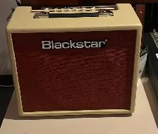 BlackStar Debut 30e Core Amp
