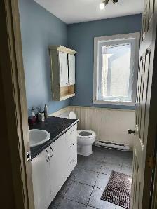 Chambre à louer - Photo 7