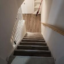 Basement for rent - Sheridan area