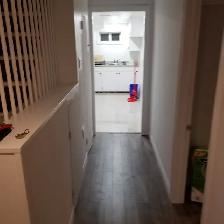 Basement for rent - Sheridan area - Photo 2