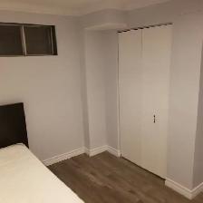 Basement for rent - Sheridan area - Photo 4