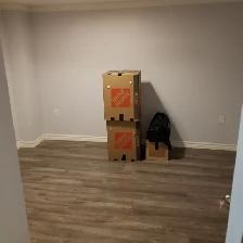 Basement for rent - Sheridan area - Photo 5