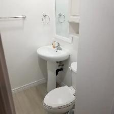 Basement for rent - Sheridan area - Photo 7