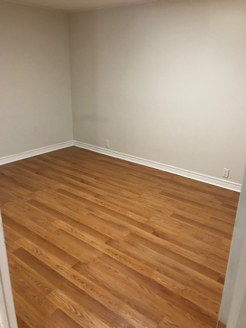For rent Markham 2 Bedroom basement, walk to Go, Markville Mall