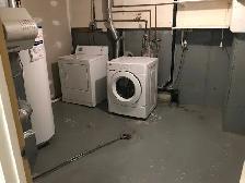 For rent Markham 2 Bedroom basement, walk to Go, Markville Mall - Photo 7